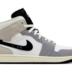 Retro one mid se craft